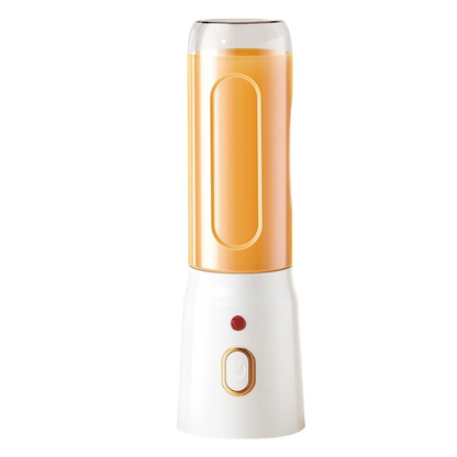 Portable Blender Juicer Mixer, Electric Fruit Smoothie Maker For Home Travel Ghana